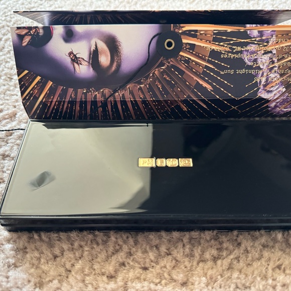 Pat McGrath Mothership Palette Midnight Sun - Picture 3 of 7